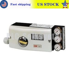 1PC ABB V18345-1020421001 V183451020421001 Valve Positioner New US Free TAX