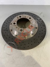 PORSCHE 911 Gt2 2004-2009 N/S Rear Ceramic brake disc Rotor Single 99735203100