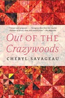 Out Of The Crazywoods | Cheryl Savageau | Englisch | Taschenbuch | 2025
