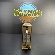 STEC Roll Flight Guidance Computer - 28V