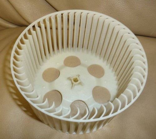 Kul Model 34313 Dehumidifier Fan 2013040822 Size 0162x85 Used