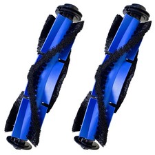 Roller Brush Replacement for Eufy G32,G30,15C,G32 Pro,G35+,G40+,G40 4 Pack