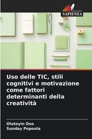 Uso Delle Tic, Stili Cognitivi E Motivazione Come Fattori Determinanti Della...