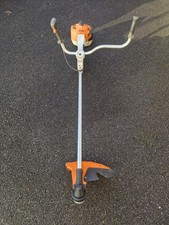 STIHL FS 410C-EM Professional,Heavy Duty Strimmer,BrushCutter Powerful 2Kw Fs411