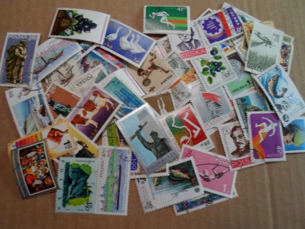 1971-1980 Year of Issue Polish Stamps for sale | eBay
