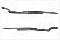 NEU - AIC 54964 Wischarm, Scheibenreinigung FüR Audi