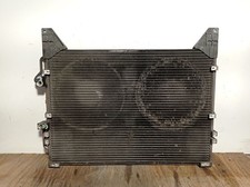 Radiateur Ssangyong REXTON
