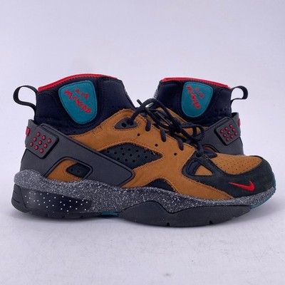 Nike (W) Air Mowabb ''OLIVIA KIM NO COVER'' 2019 - Size 11.5W - ck3312 001 (336-9)