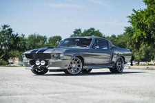 1967 Ford Mustang for Sale