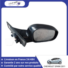 Retroviseur droit (ou coque) Chevrolet SPARK