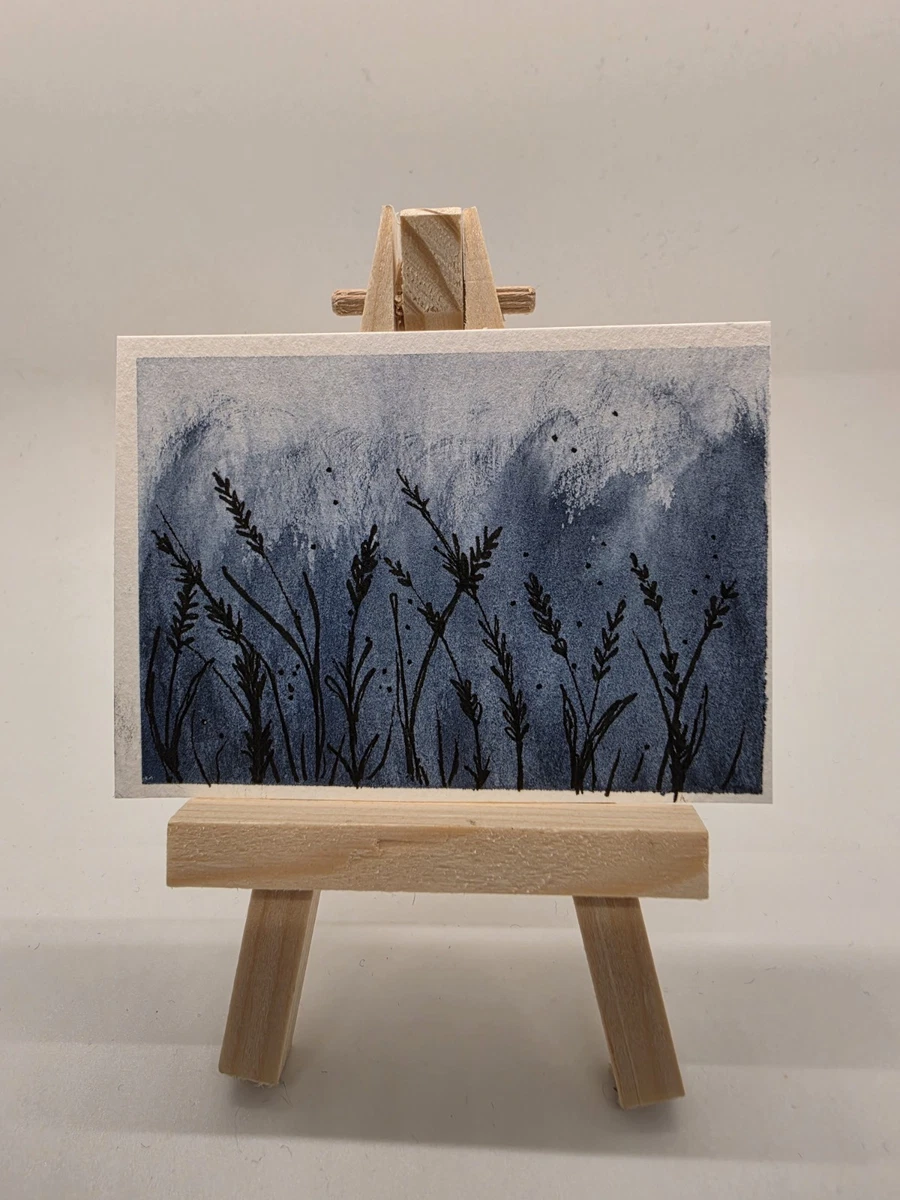 Landscape Watercolor Art Paintings for sale | eBay