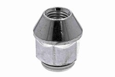ACKOJA Radmutter Radmutter M12 x 1,5 x 25 Sw 21 für MAZDA A32-0180