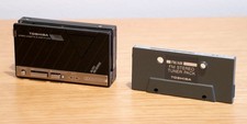 Toshiba KT-AS10 Lettore di cassette stereo