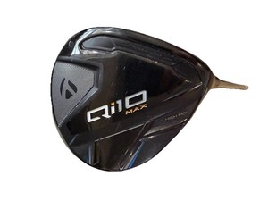 TaylorMade Qi10 Max 3 Wood