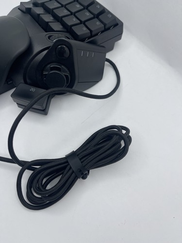 Razer Tartarus Pro (RZ0703110100R3U1) Wired Keyboard - Picture 14 of 24