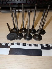Oem Subaru Intake Valve 13201aa371 Aa370 Ej257 Ej255 Ej253 Sti Wrx Used