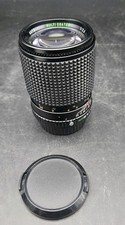 Sears 135mm f/2.8 Auto Multi Coated Pentax K Mount Manual Focus Lens Korea