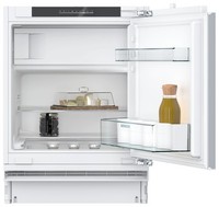 Siemens Iq300 KU22LVFD0 93 L 82 Cm EinbauküHlschrank Eek: D 119 Kwh Jahr