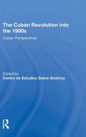 Sobre America (U. A.) | The Cuban Revolution Into The 1990S | Buch | Englisch