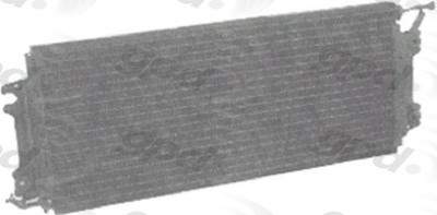 Global Parts Distributors Llc    4395C    Condenser