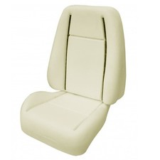 Tmi Seat Foam 2003-2004 Mach 1 Style Mustang V6gt 1999-2004