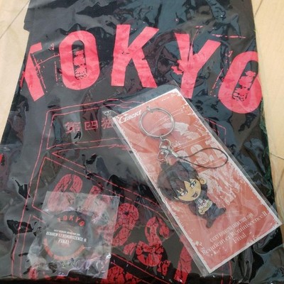 GACKT VISUALIVE ARENA TOUR 2009 T-shirt | eBay