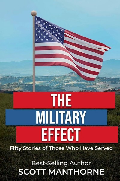 The Military Effect Scott Manthorne Taschenbuch Englisch 2024 Scott Manthorne-image