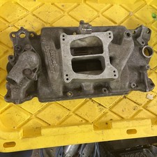 Holley 300-38 Small Block Chevy Street Dominator Contender Sbc Street Hot Rod