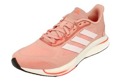 Adidas Supernova + Womens Running Trainers SneakersGX0536
