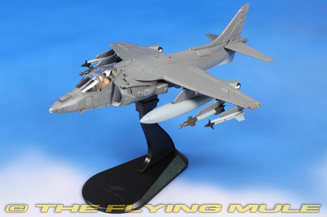 ホビーマスター　AV-8B Harrier II　VMA-211 Hobby Master 1:72 AV-8B Harrier II USMC VMA-211 Wake Island