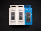 Ring Video Doorbell Wired HD Camera BRAND NEW In Box