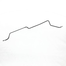 NEW OEM Nissan 2007-2012 Versa Left Brake Hydraulic Line Assembly 46316-EM30A