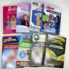 Kids Valentines Day Cards Jurassic Park, Star Wars, Disney, TMNT, Avengers MORE