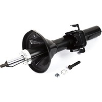 Kraft Automotive StoßDäMpfer Hinten FüR Ford Mondeo II BAP BFP Stufenheck