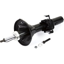 KRAFT AUTOMOTIVE Stoßdämpfer hinten für Ford Mondeo II BAP BFP Stufenheck