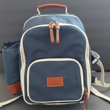 Inno Stage Insulated Backpack & Drink Carrier Picnics/Hiking/Camping