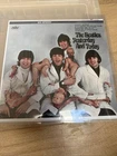 The Beatles Yesterday and Today Vinyl LP Record, Capitol St 2553, First Press