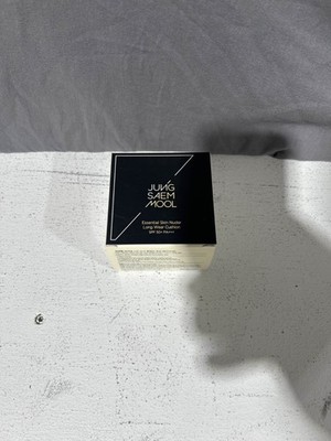 JUNGSAEMMOOL Essential Skin Nuder Cushion Set -Fair Light