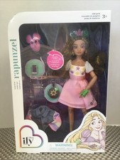 Disney Inspired by Rapunzel   Tangled Disney ily 4EVER Doll   11'' NEW in Box
