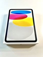 Apple iPad 128G Empty Box