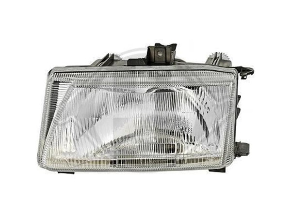 Scheinwerfer Links FüR Seat Ibiza 1996-1999-image