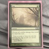 Wizards of the Coast Fog Instant Green Core Set 2014 M14 171/249
