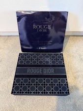 Image of Rouge Dior Collection Deluxe De 4 Rouges Lipstick
