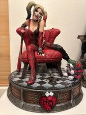 Prime 1 Studio Arkham City Harley Quinn - DX ...