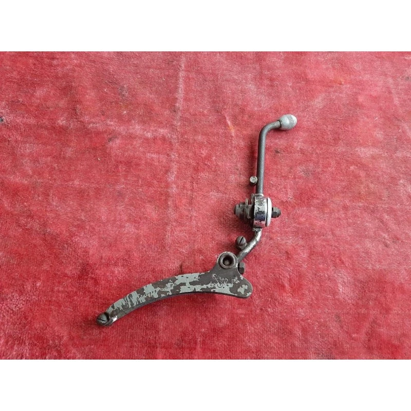 Slip Homme Dérailleur Avant Simplex Vintage Type suicide SGDG Années 1950 - Modèle D4 Rare Dérailleur Simplex Vintage