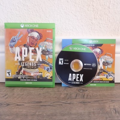 Apex Legends: Lifeline Edition - Microsoft Xbox One Tested Works Free Ship