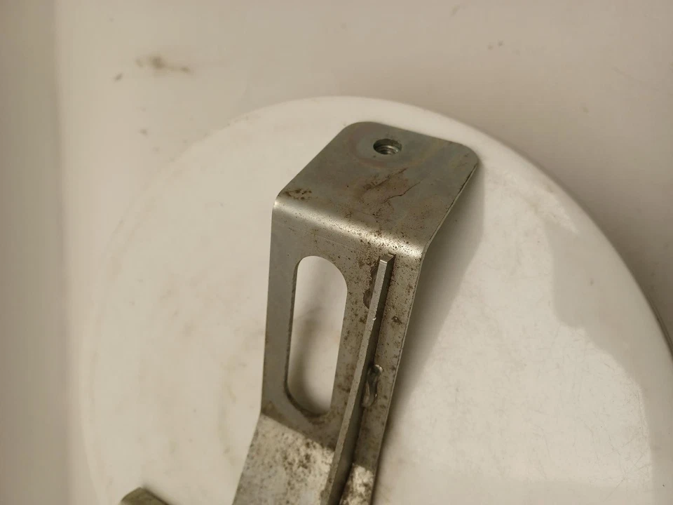 LOTUS EVORA Bracket 2010-2021 BOOT STAY RH  - image 3 of 4