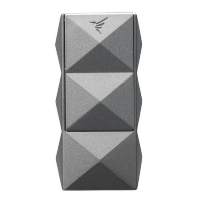 Colibri Cigar Torch with Punch Quasar II Gunmetal