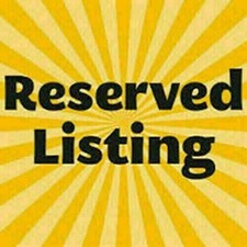 Reserve listing for hildeb16