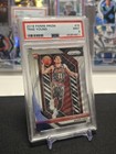 2018-19 Panini Prizm - Trae Young #78 PSA GRADED MINT ROOKIE RC CARD NBA STAR